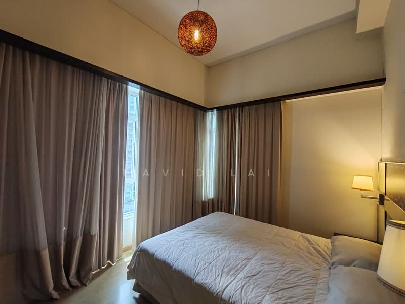 Service Residence for Sale at Seri Bukit Ceylon - David Lai - Bedroom - PropertyGuru.com.my