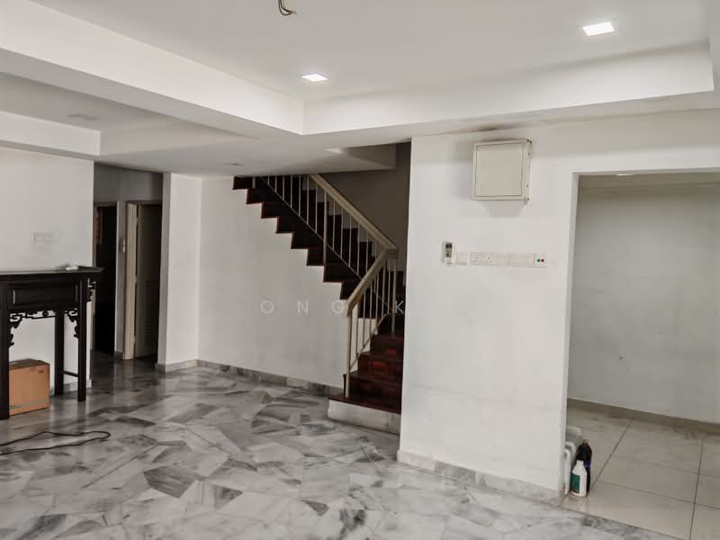 Terraced House for Sale in Bandar Kinrara (Selangor) - Ong KK - Interior - PropertyGuru.com.my