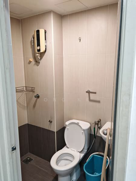 Terraced House for Sale in Bandar Kinrara (Selangor) - Ong KK - Bathroom - PropertyGuru.com.my