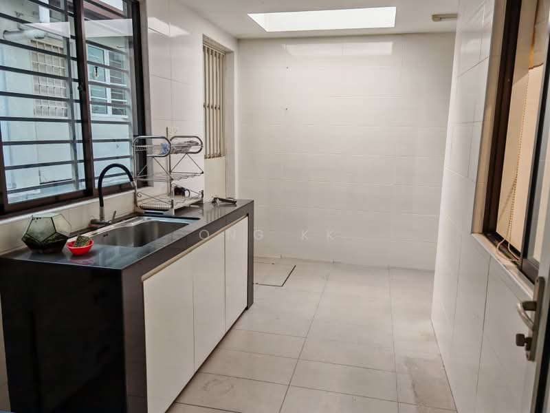 Terraced House for Sale in Bandar Kinrara (Selangor) - Ong KK - Interior - PropertyGuru.com.my