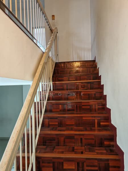 Terraced House for Sale in Bandar Kinrara (Selangor) - Ong KK - Interior - PropertyGuru.com.my