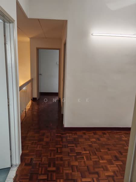 Terraced House for Sale in Bandar Kinrara (Selangor) - Ong KK - Corridor - PropertyGuru.com.my