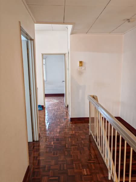 Terraced House for Sale in Bandar Kinrara (Selangor) - Ong KK - Corridor - PropertyGuru.com.my