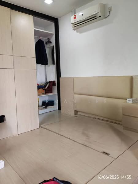 Kediaman Servis untuk Dijual di Akademik Suite - Norman Lee - PropertyGuru.com.my