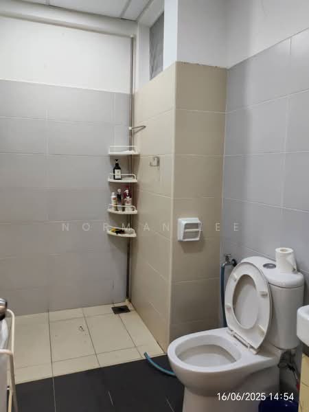 Kediaman Servis untuk Dijual di Akademik Suite - Norman Lee - PropertyGuru.com.my