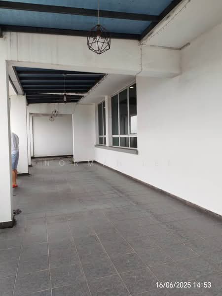 Kediaman Servis untuk Dijual di Akademik Suite - Norman Lee - PropertyGuru.com.my