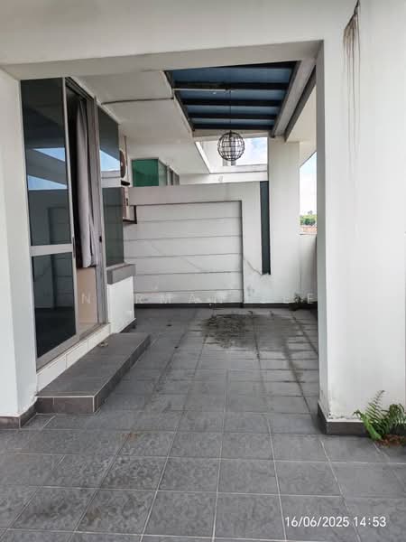 Kediaman Servis untuk Dijual di Akademik Suite - Norman Lee - PropertyGuru.com.my