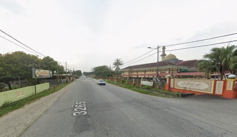 Tanah Pertanian untuk Dijual di Pajam (Mantin) - Winnie Looi - Exterior - PropertyGuru.com.my