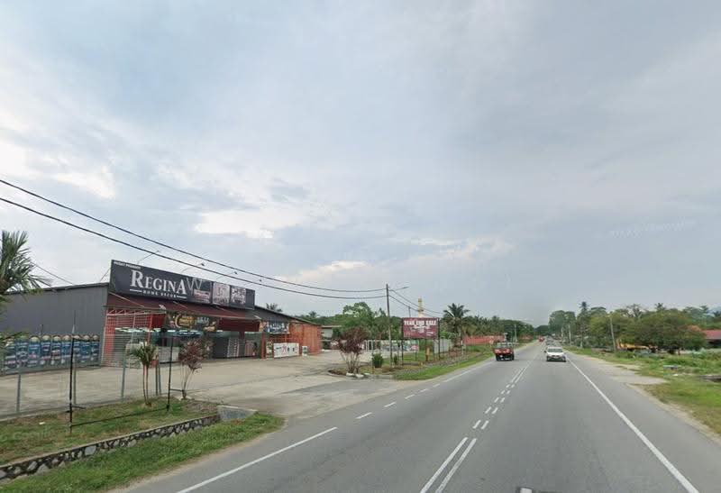 Tanah Pertanian untuk Dijual di Pajam (Mantin) - Winnie Looi - Exterior - PropertyGuru.com.my