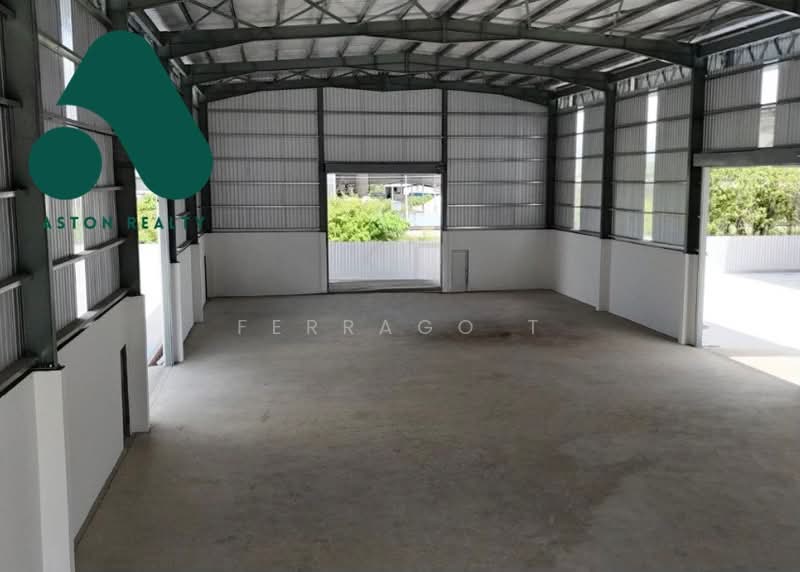 Factory for Rent in Bukit Mertajam (Penang) - Ferrago T - PropertyGuru.com.my