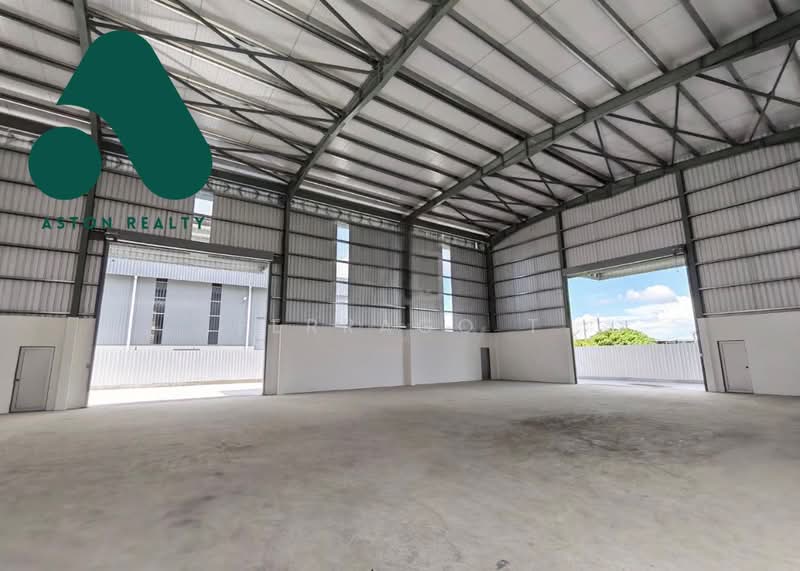 Factory for Rent in Bukit Mertajam (Penang) - Ferrago T - PropertyGuru.com.my
