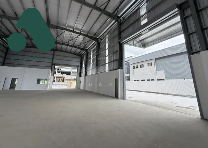 Factory for Rent in Bukit Mertajam (Penang) - Ferrago T - PropertyGuru.com.my