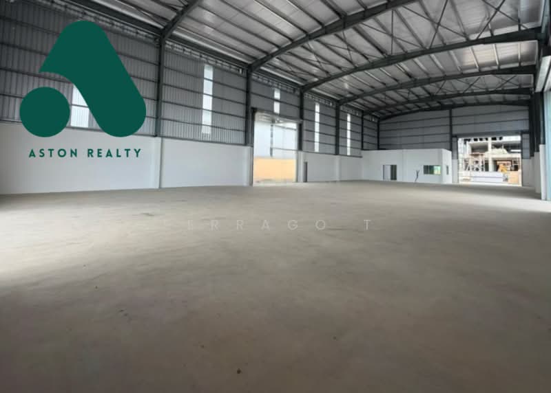 Factory for Rent in Bukit Mertajam (Penang) - Ferrago T - PropertyGuru.com.my