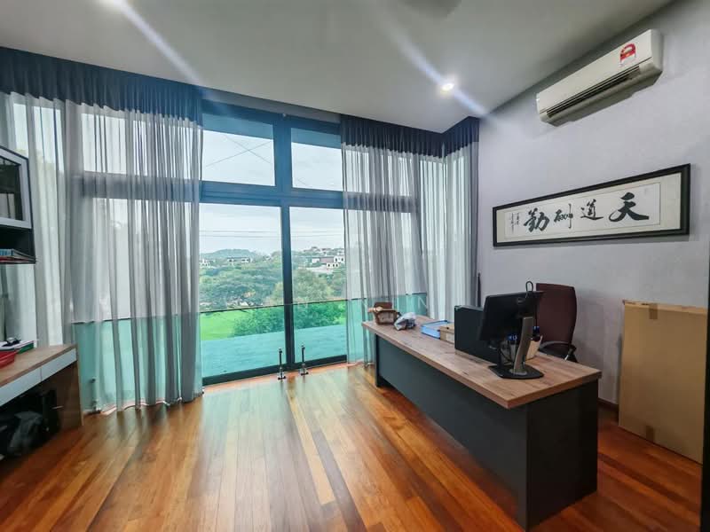 Bungalow House untuk Dijual di Horizon Hills (Iskandar Puteri (Nusajaya)) - Wan Ning - PropertyGuru.com.my