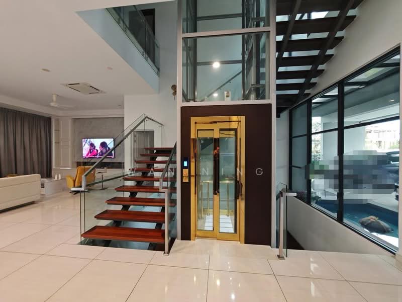 Bungalow House untuk Dijual di Horizon Hills (Iskandar Puteri (Nusajaya)) - Wan Ning - PropertyGuru.com.my