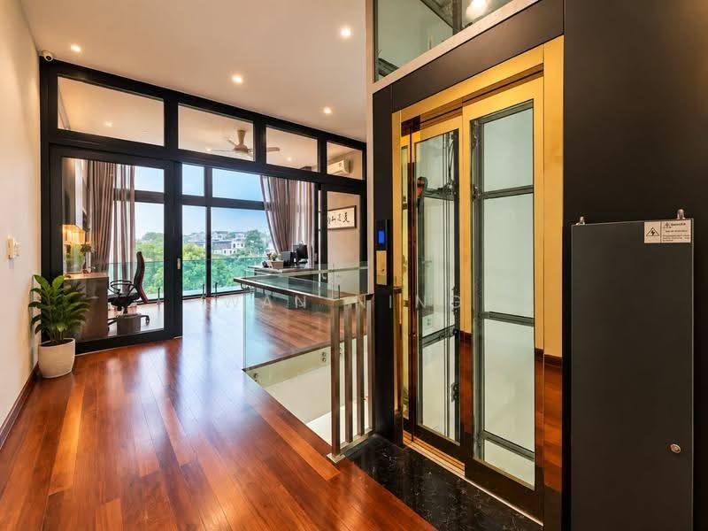Bungalow House for Sale in Horizon Hills (Iskandar Puteri (Nusajaya)) - Wan Ning - Study - PropertyGuru.com.my