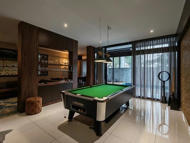 Bungalow House for Sale in Horizon Hills (Iskandar Puteri (Nusajaya)) - Wan Ning - Interior - PropertyGuru.com.my