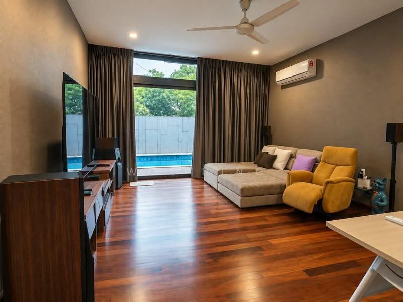 Bungalow House for Sale in Horizon Hills (Iskandar Puteri (Nusajaya)) - Wan Ning - Living Room - PropertyGuru.com.my