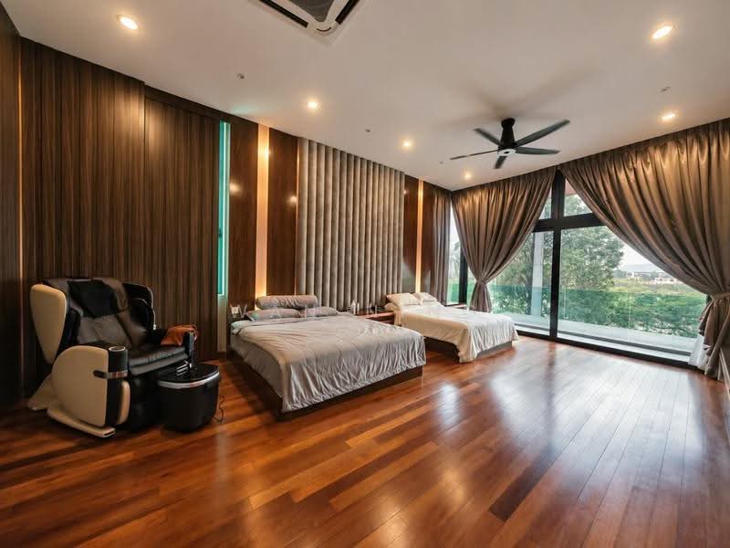 Bungalow House for Sale in Horizon Hills (Iskandar Puteri (Nusajaya)) - Wan Ning - Bedroom - PropertyGuru.com.my
