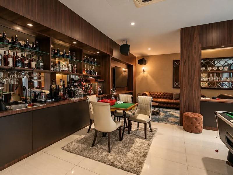 Bungalow House for Sale in Horizon Hills (Iskandar Puteri (Nusajaya)) - Wan Ning - Living Room - PropertyGuru.com.my