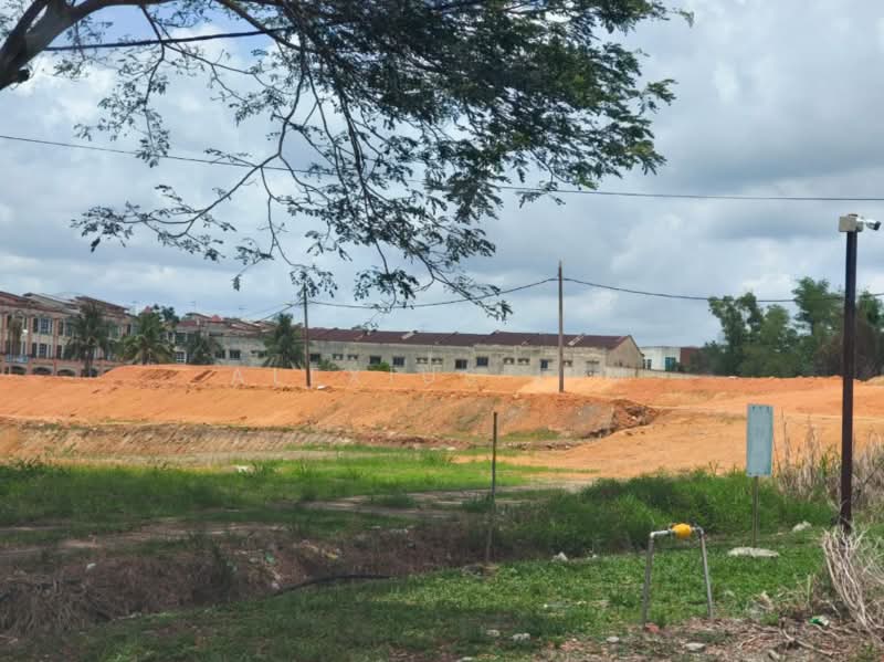 Tanah Perindustrian untuk Dijual di Pontian (Johor) - Alexius Lim - Exterior - PropertyGuru.com.my