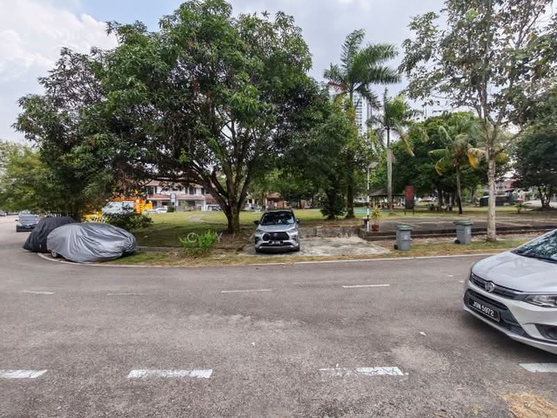 2-storey Terraced House for Rent in Taman Mount Austin (Tebrau) - CY Chew - Exterior - PropertyGuru.com.my