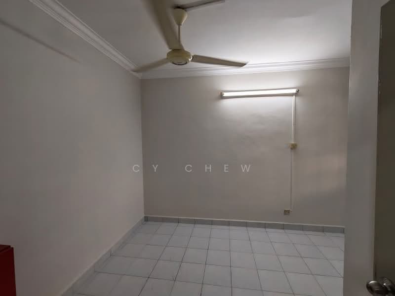 2-storey Terraced House for Rent in Taman Mount Austin (Tebrau) - CY Chew - Interior - PropertyGuru.com.my