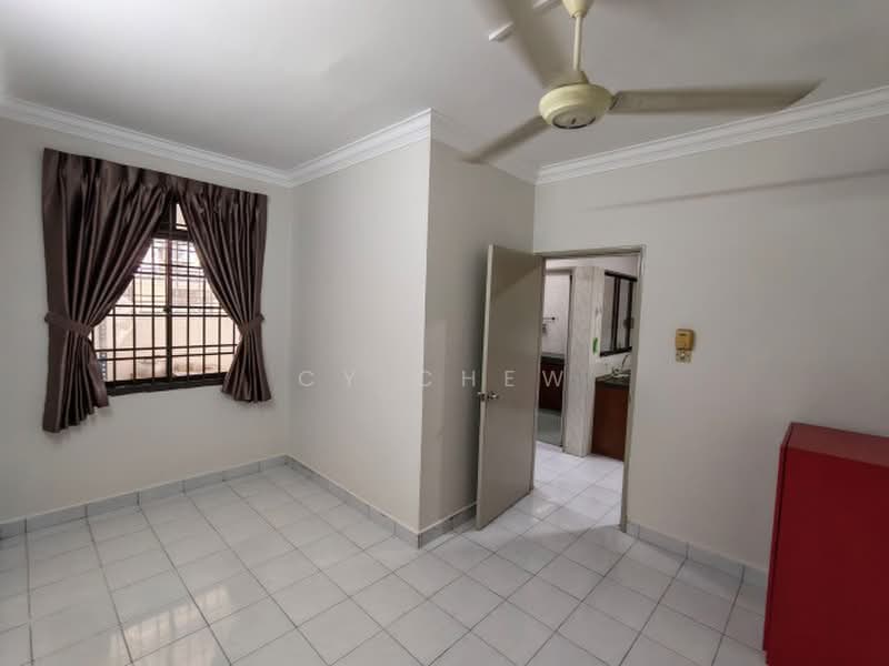 2-storey Terraced House for Rent in Taman Mount Austin (Tebrau) - CY Chew - Interior - PropertyGuru.com.my