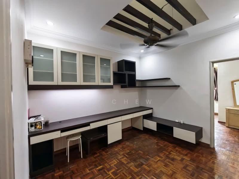 2-storey Terraced House for Rent in Taman Mount Austin (Tebrau) - CY Chew - Study - PropertyGuru.com.my