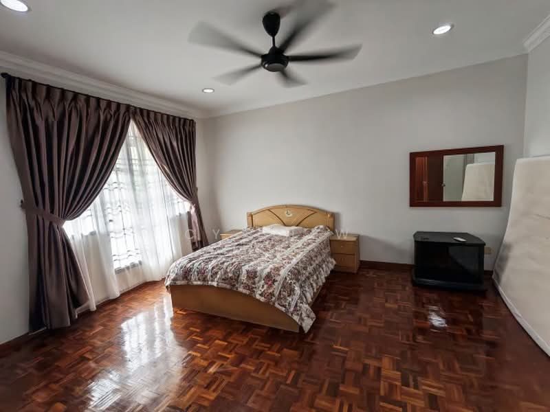 2-storey Terraced House for Rent in Taman Mount Austin (Tebrau) - CY Chew - Bedroom - PropertyGuru.com.my