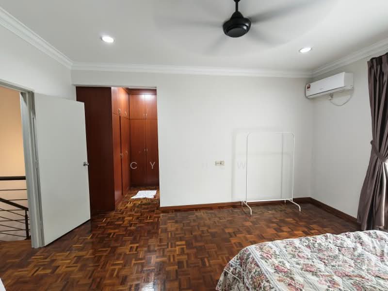 2-storey Terraced House for Rent in Taman Mount Austin (Tebrau) - CY Chew - Bedroom - PropertyGuru.com.my
