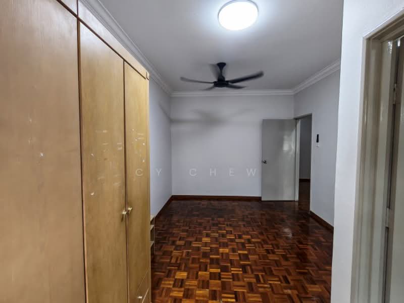 2-storey Terraced House for Rent in Taman Mount Austin (Tebrau) - CY Chew - Bedroom - PropertyGuru.com.my