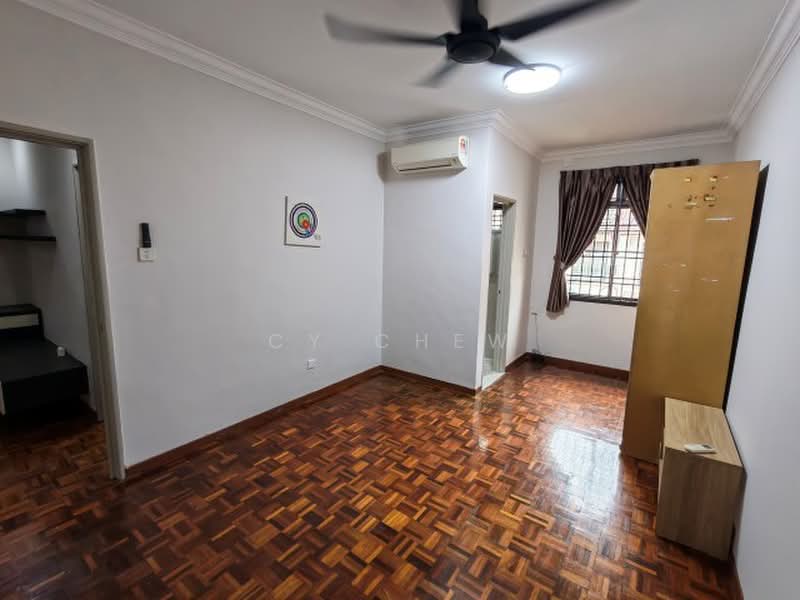 2-storey Terraced House for Rent in Taman Mount Austin (Tebrau) - CY Chew - Interior - PropertyGuru.com.my