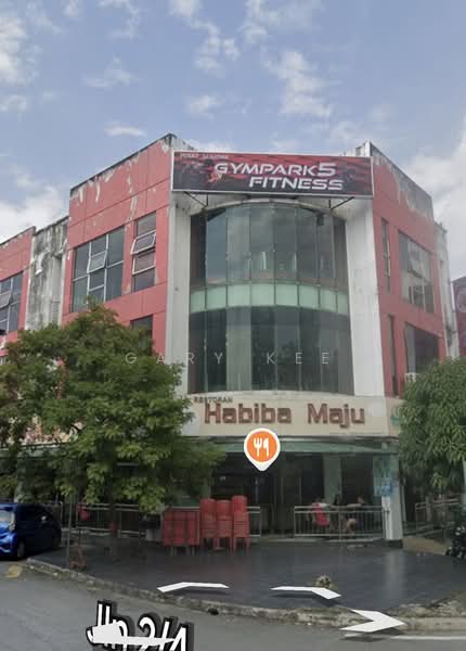 Shop / Office untuk Dijual di Jenjarom (Banting) - Gary Kee - PropertyGuru.com.my