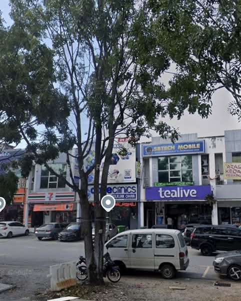 Shop / Office untuk Dijual di Jenjarom (Banting) - Gary Kee - PropertyGuru.com.my