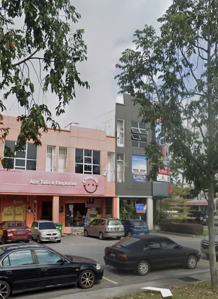 Shop / Office untuk Dijual di Jenjarom (Banting) - Gary Kee - PropertyGuru.com.my