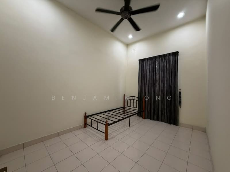 Rumah Teres 1-Tingkat untuk Disewa di Taman Mutiara Rini (Skudai) - Benjamin Ong - Bedroom - PropertyGuru.com.my