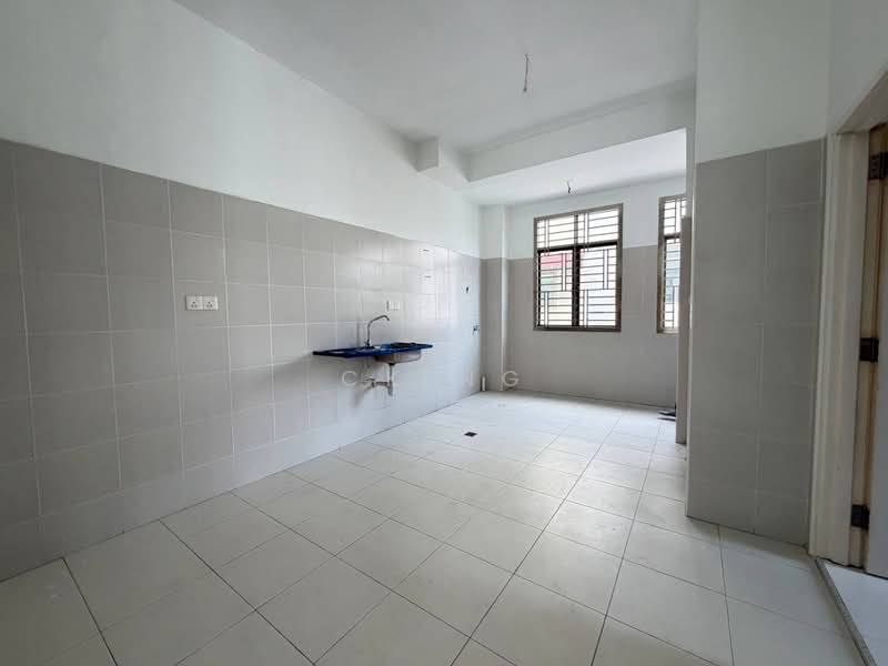 2-storey Terraced House for Sale in Taman Dato Onn (Johor Bahru) - CK Ng - Kitchen - PropertyGuru.com.my