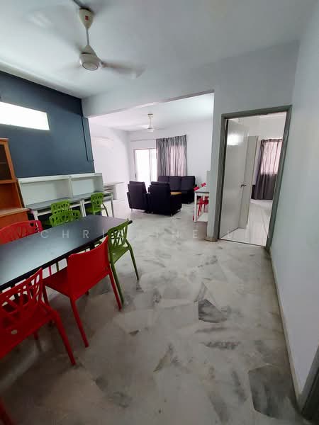 Pangsapuri untuk Dijual di My Place - Christine Lim - Living/Dining - PropertyGuru.com.my