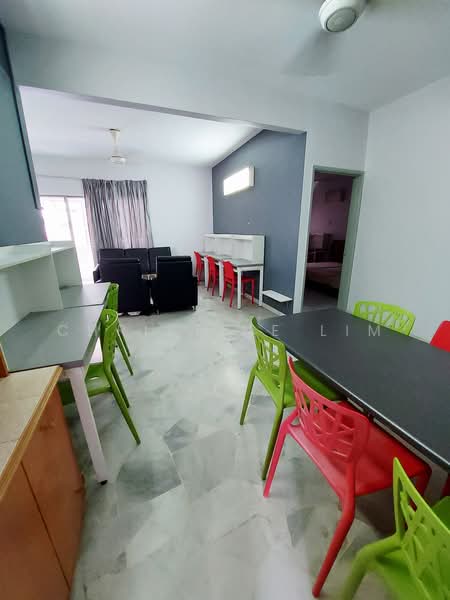 Pangsapuri untuk Dijual di My Place - Christine Lim - Living/Dining - PropertyGuru.com.my