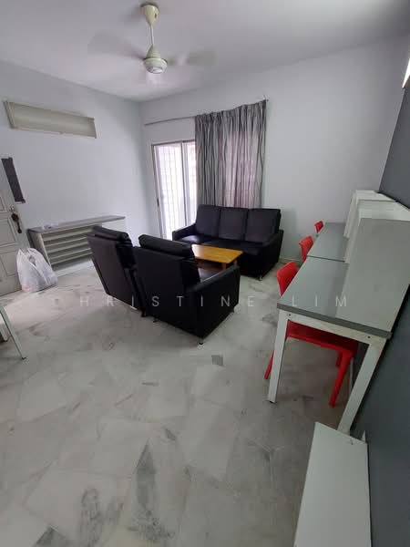 Pangsapuri untuk Dijual di My Place - Christine Lim - Living - PropertyGuru.com.my