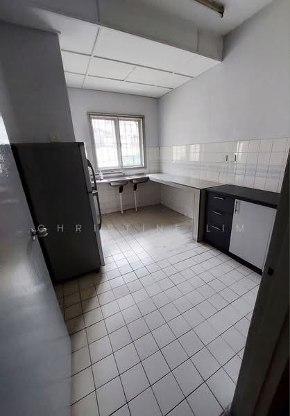 Pangsapuri untuk Dijual di My Place - Christine Lim - kitchen - PropertyGuru.com.my