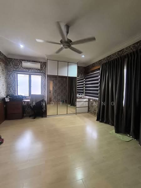 2-storey Terraced House for Rent in Jelapang (Perak) - Mandy Phang - PropertyGuru.com.my