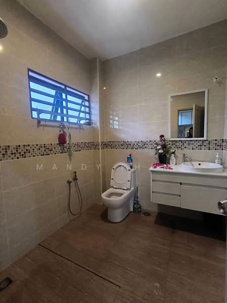 2-storey Terraced House for Rent in Jelapang (Perak) - Mandy Phang - PropertyGuru.com.my