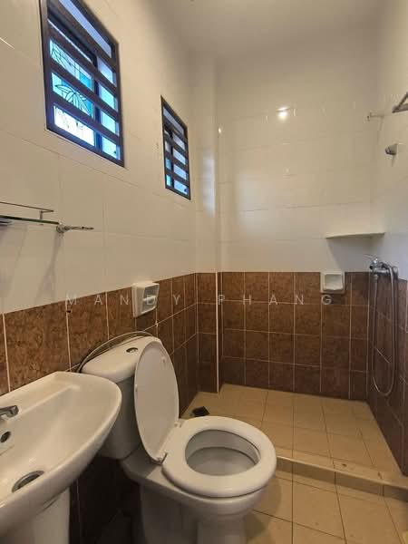 2-storey Terraced House for Rent in Jelapang (Perak) - Mandy Phang - PropertyGuru.com.my