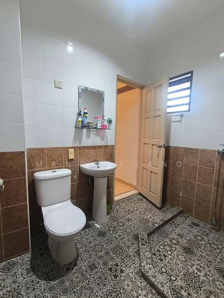 2-storey Terraced House for Rent in Jelapang (Perak) - Mandy Phang - PropertyGuru.com.my