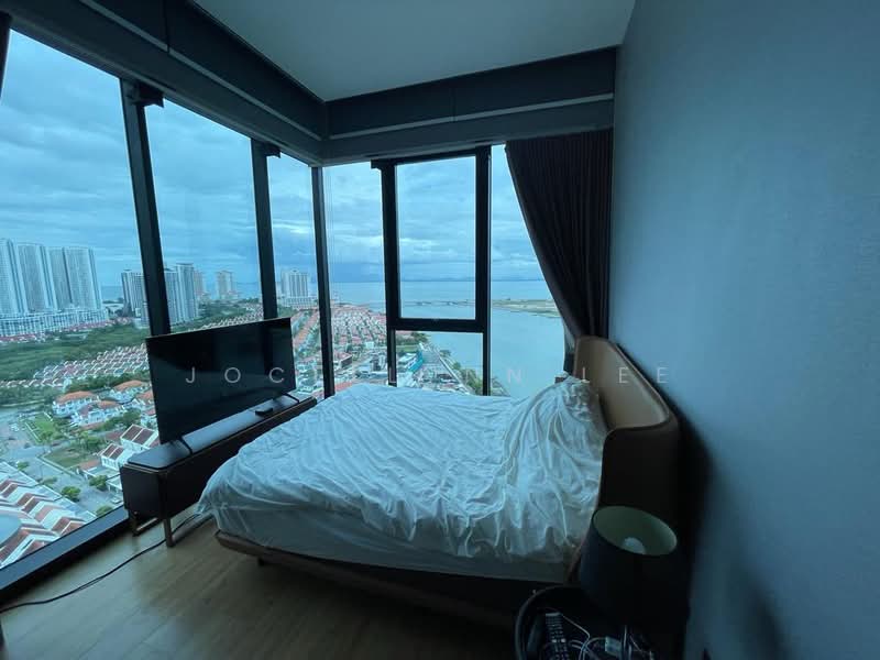 Service Residence for Sale at City of Dreams - Jocellynn Lee - PropertyGuru.com.my