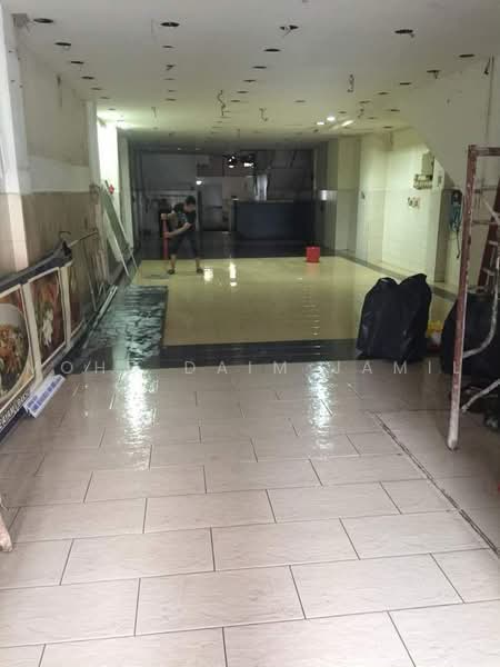 Retail Space for Rent in KLCC (KL City Centre) - Mohd Daim Jamil - Interior - PropertyGuru.com.my