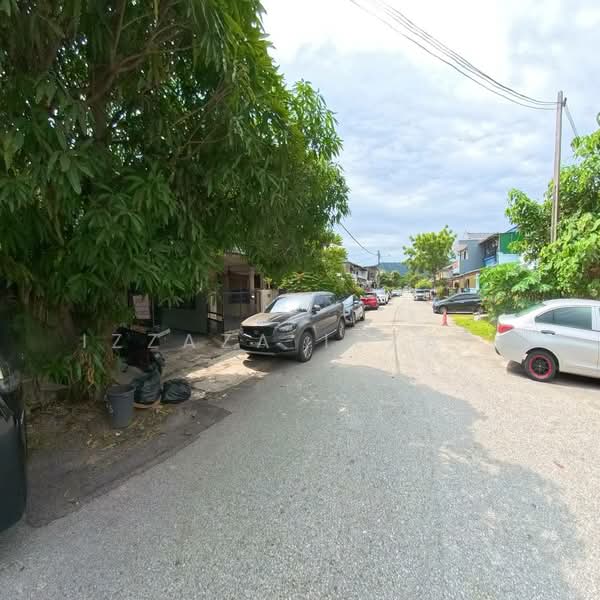Rumah Teres 2-Tingkat untuk Dijual di Gombak (Selangor) - Izzaza Izzati - Exterior - PropertyGuru.com.my