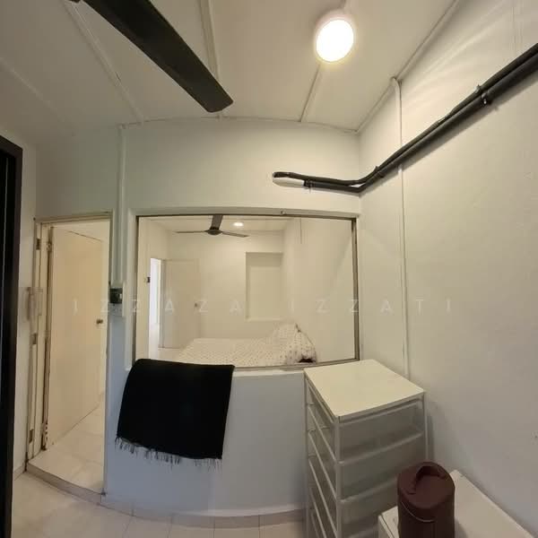 Rumah Teres 2-Tingkat untuk Dijual di Gombak (Selangor) - Izzaza Izzati - Bedroom - PropertyGuru.com.my